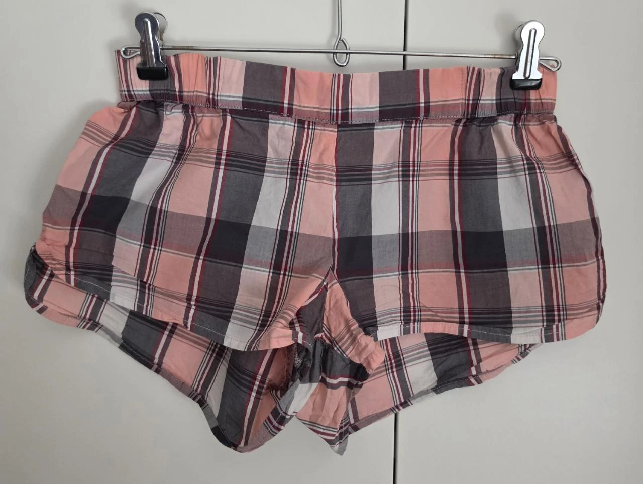 Short de dormir Undiz, talla XS